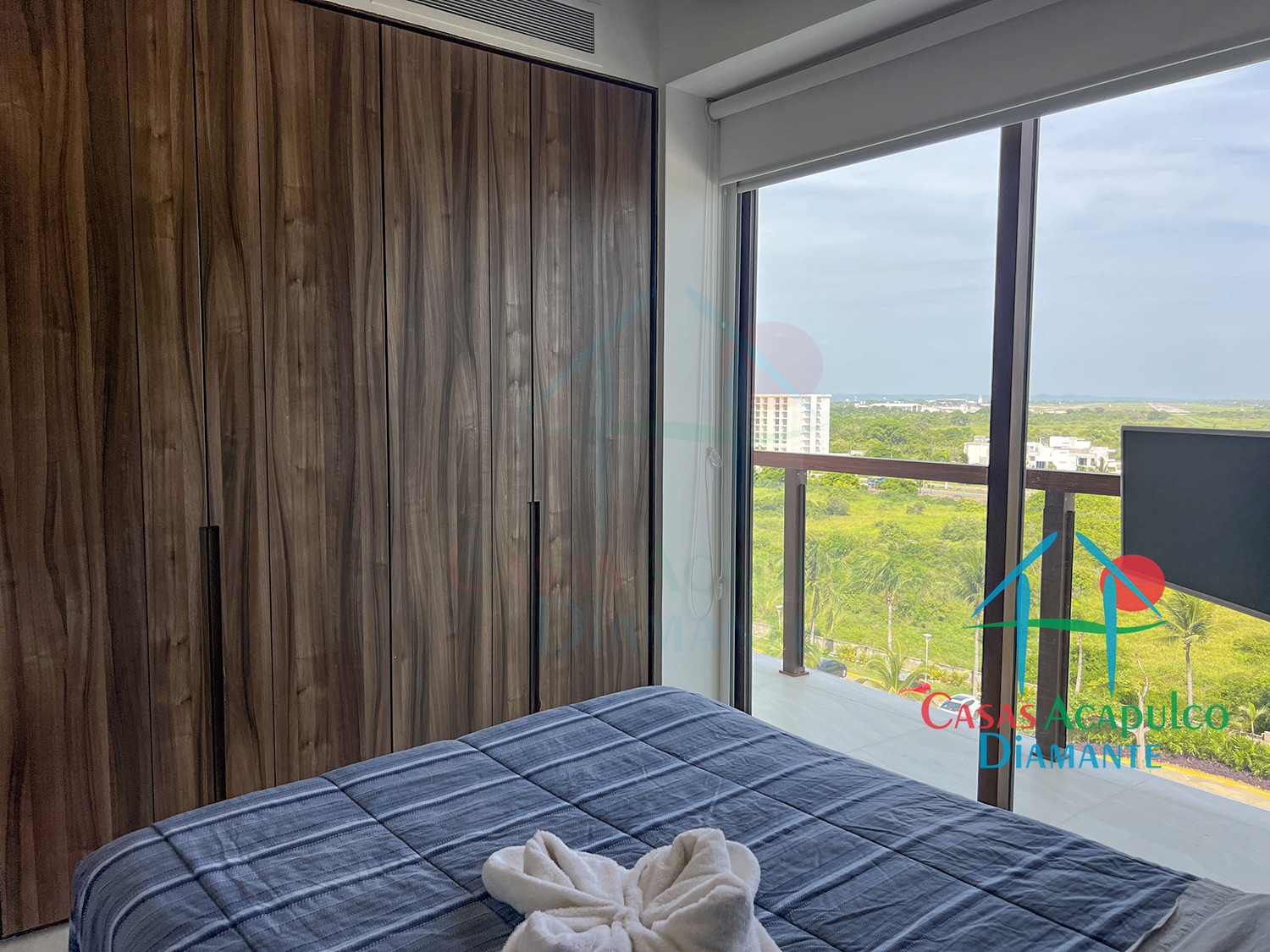 La Isla Emerald M8 - Recámara uno 3